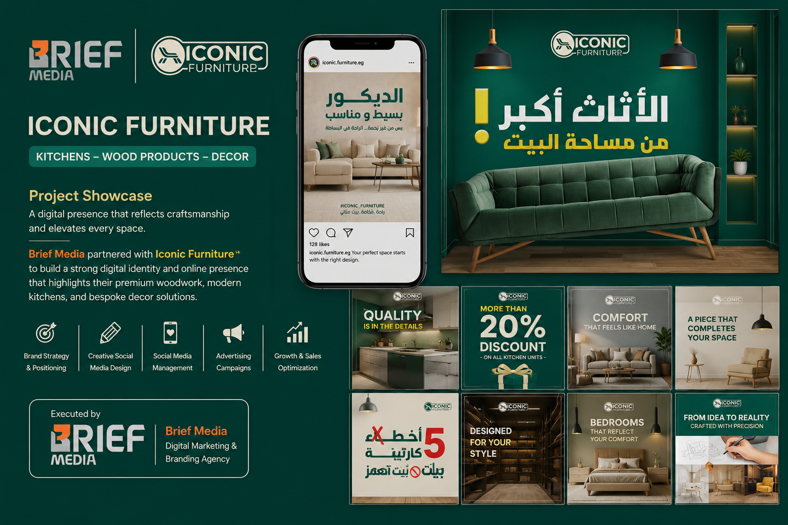 case study by brief media