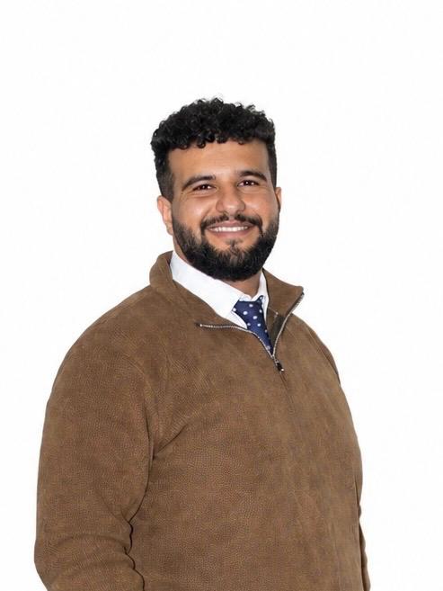 Kareem ElBakry